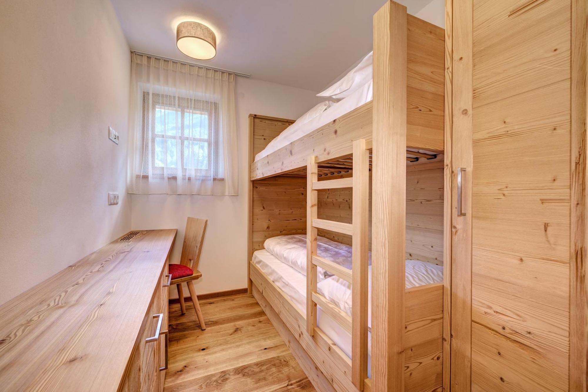 Alpine Nature Hotel Stoll Planca di Sopra Phòng bức ảnh
